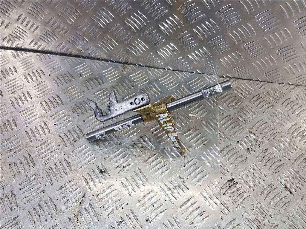 вилка выбора передач кпп Peugeot Boxer  255468, 5000 рублей, Москва