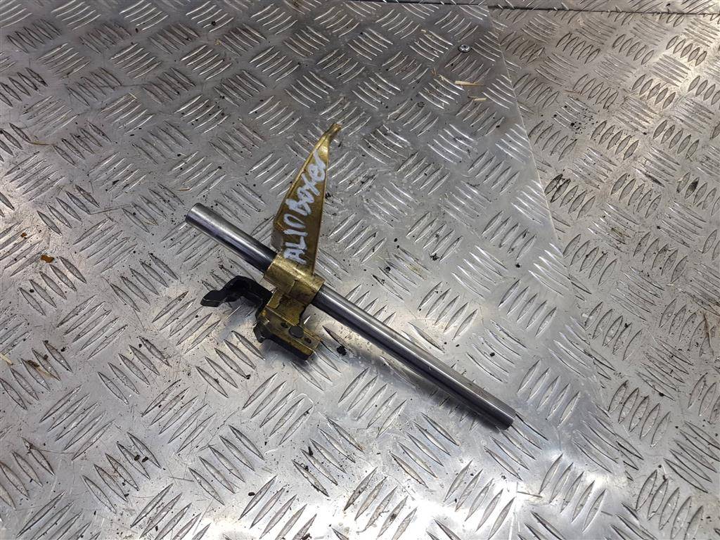 вилка выбора передач кпп Peugeot Boxer  255377, 3279 рублей, Москва