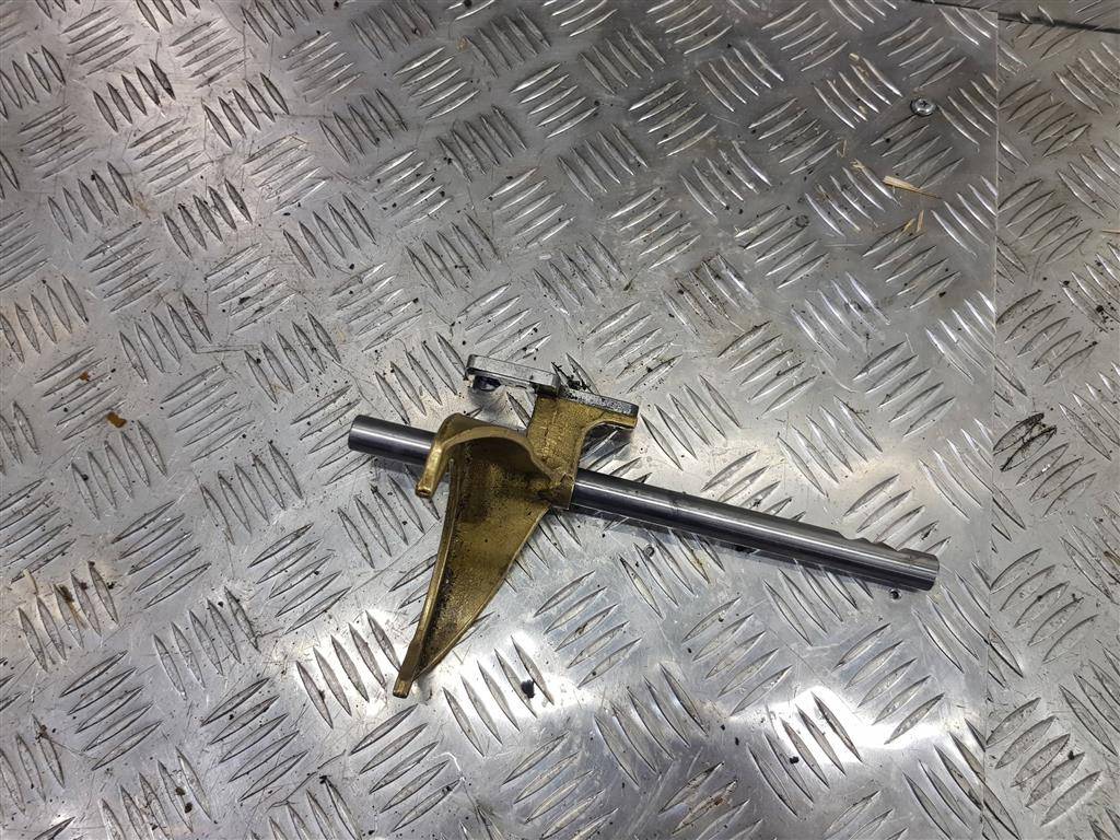 вилка выбора передач кпп Peugeot Boxer  255377, 3279 рублей, Москва