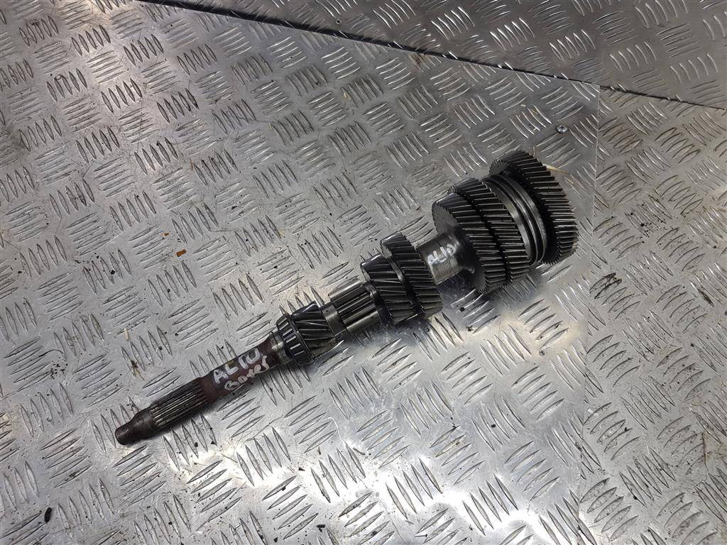 вал первичный кпп Peugeot Boxer  9805833380, 23400 рублей, Москва