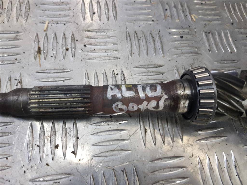 вал первичный кпп Peugeot Boxer  9805833380, 23400 рублей, Москва