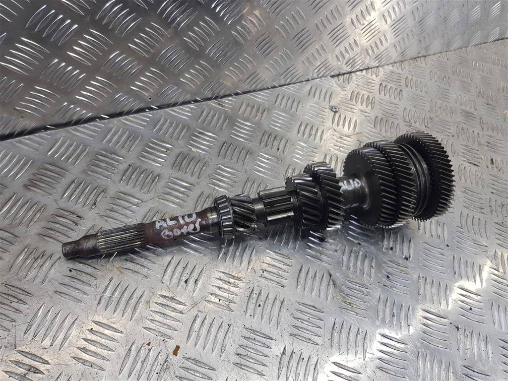 вал первичный кпп Peugeot Boxer  9805833380, 23400 рублей, Москва