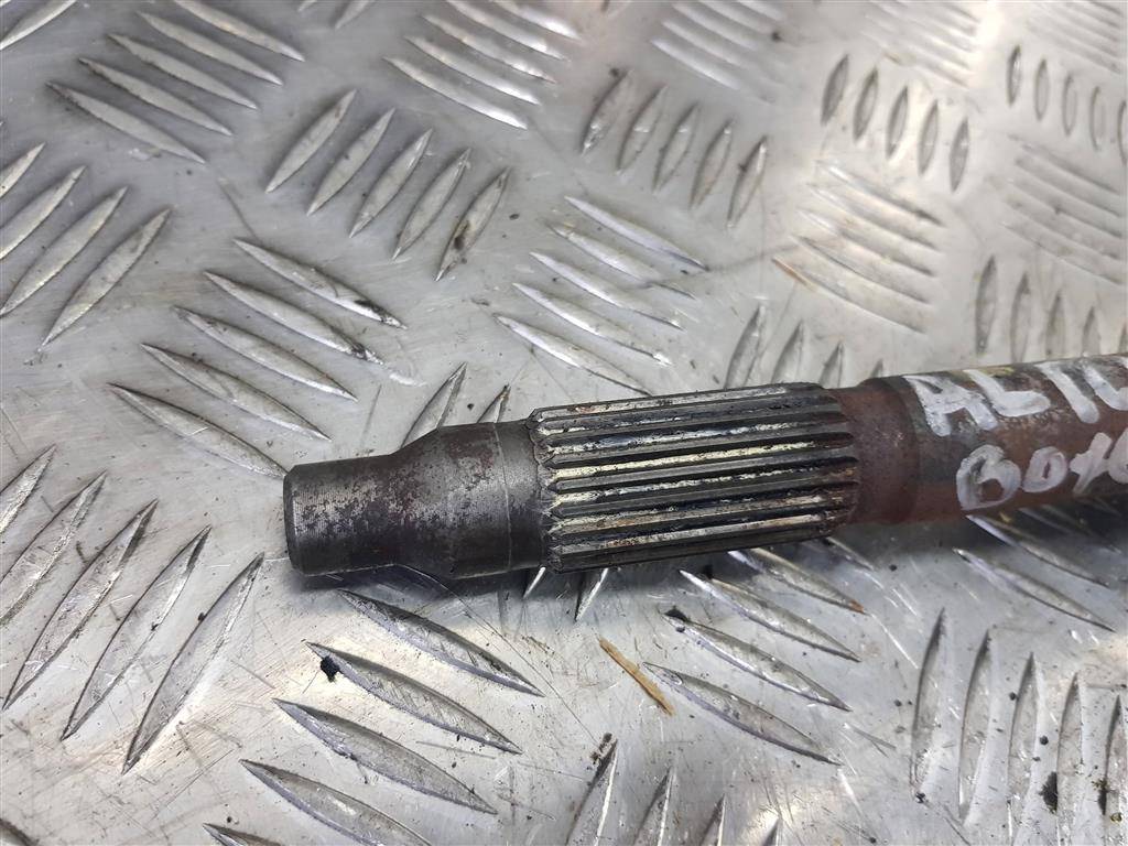 вал первичный кпп Peugeot Boxer  9805833380, 23400 рублей, Москва