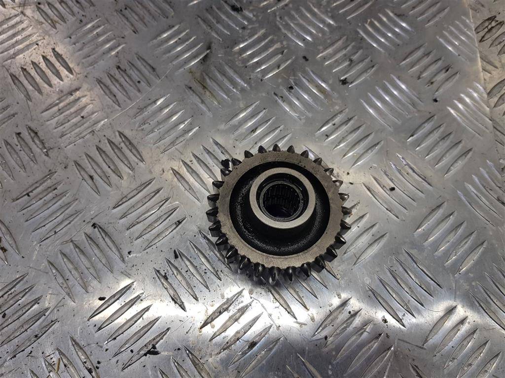 шестерня кпп Peugeot Boxer  237076, 8450 рублей, Москва