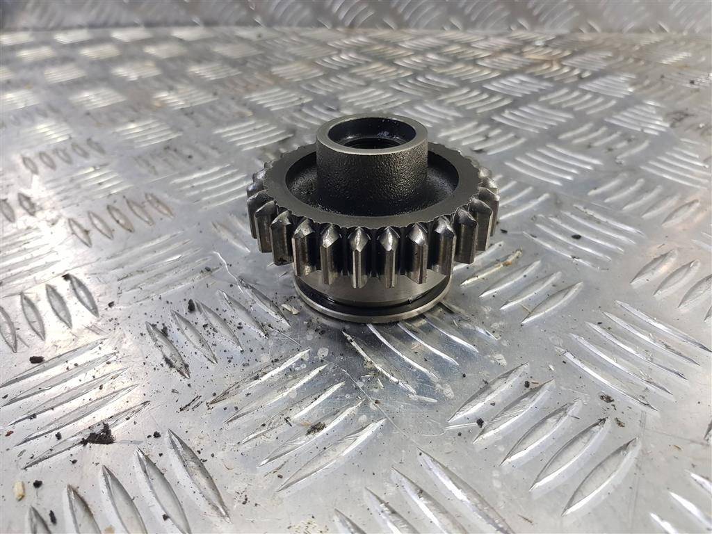 шестерня кпп Peugeot Boxer  237076, 8450 рублей, Москва