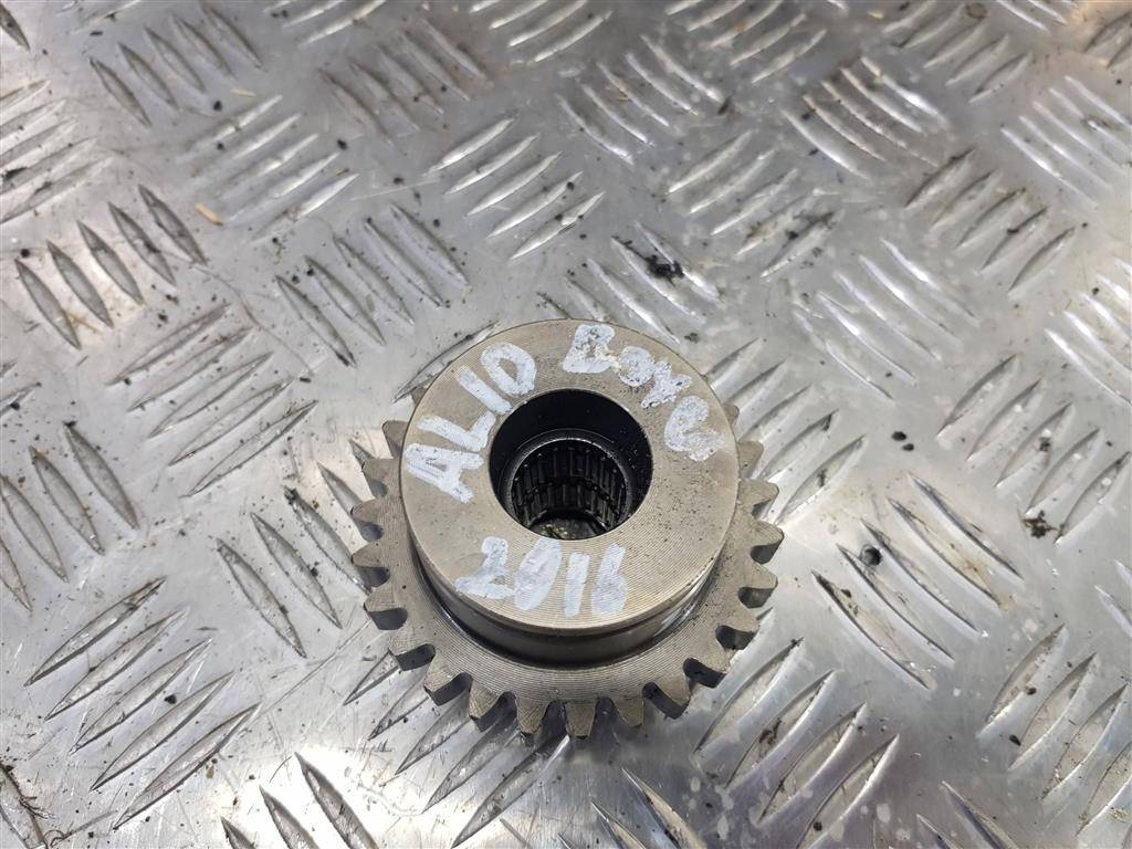 шестерня кпп Peugeot Boxer  237076, 8450 рублей, Москва