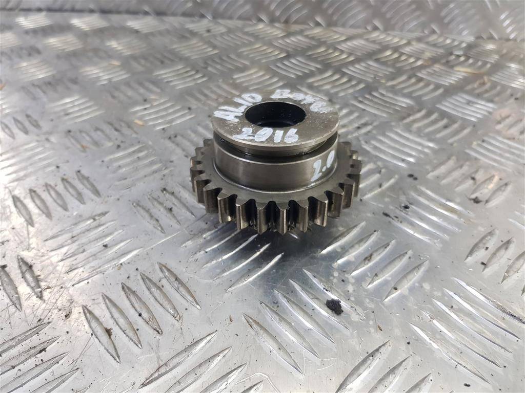 шестерня кпп Peugeot Boxer  237076, 8450 рублей, Москва