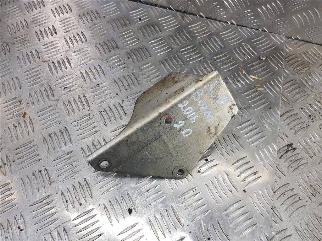 кронштейн тросов кпп Peugeot Boxer  244333, 1550 рублей, Москва