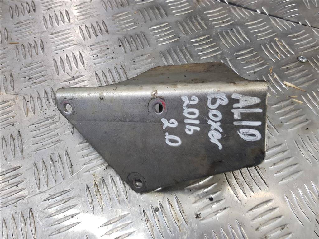 кронштейн тросов кпп Peugeot Boxer  244333, 1550 рублей, Москва