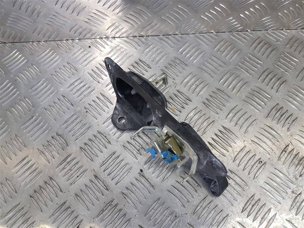 ручка двери внутренняя Fiat Scudo  1498380080, 1440 рублей, Москва