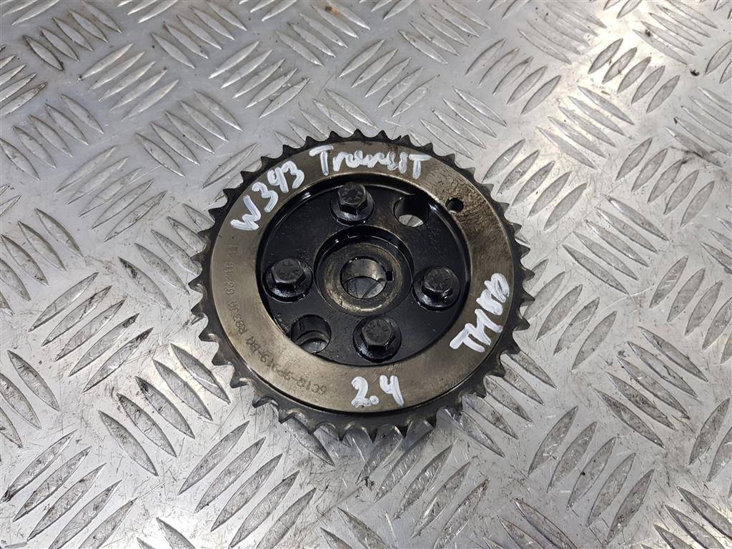 шестерня тнвд FORD Transit  1862898, 2700 рублей, Москва