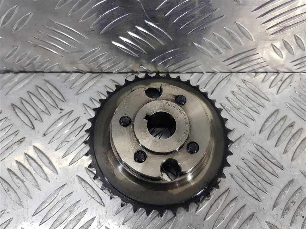 шестерня тнвд FORD Transit  1862898, 2700 рублей, Москва