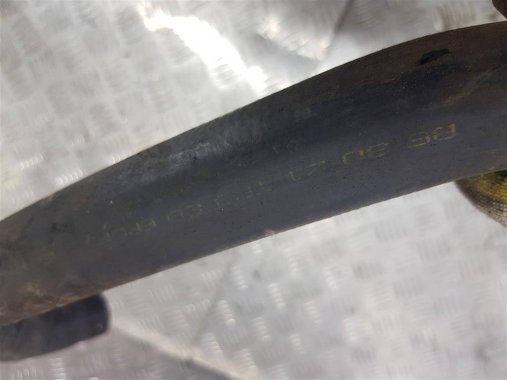 патрубок системы охлаждения (резиновый) FORD Transit  2021463, 3850 рублей, Москва