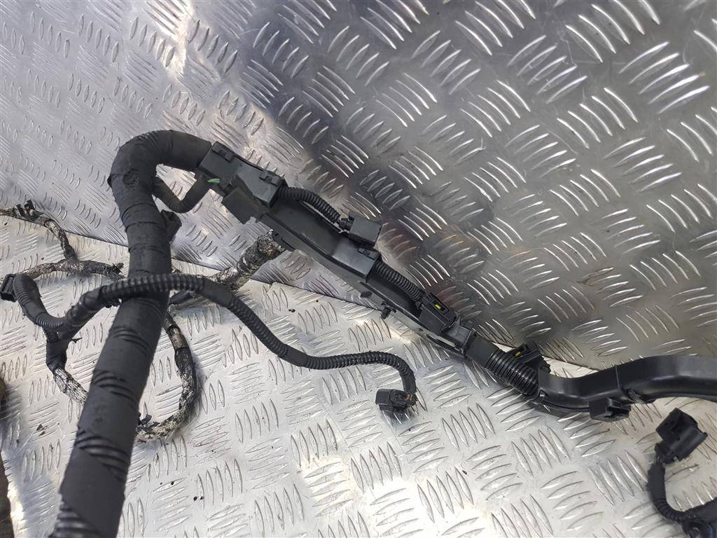 проводка (коса) FORD Transit  1877012, 13050 рублей, Москва