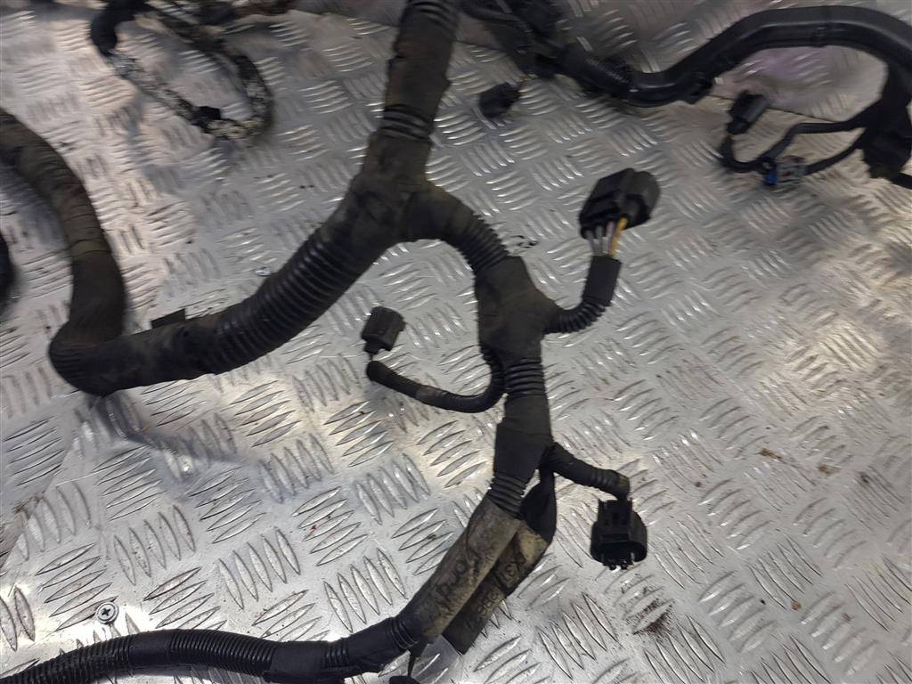 проводка (коса) FORD Transit  1877012, 13050 рублей, Москва