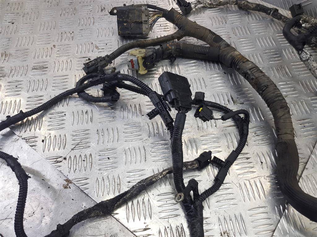 проводка (коса) FORD Transit  1877012, 13050 рублей, Москва