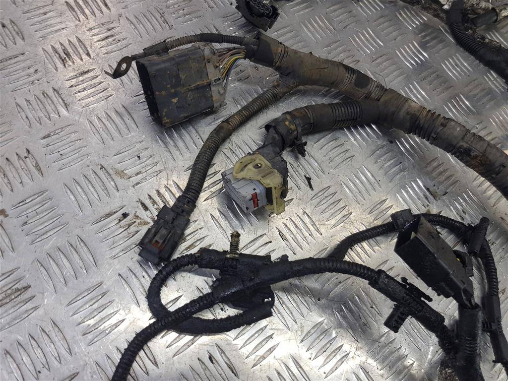 проводка (коса) FORD Transit  1877012, 13050 рублей, Москва