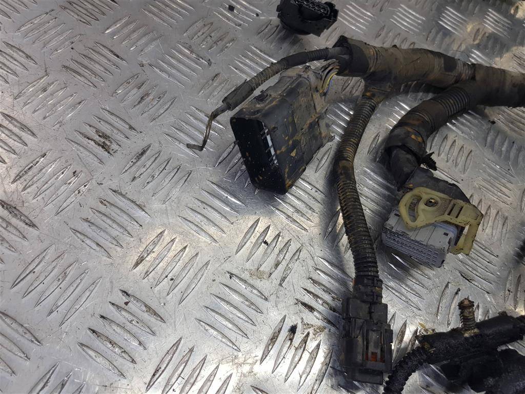 проводка (коса) FORD Transit  1877012, 13050 рублей, Москва