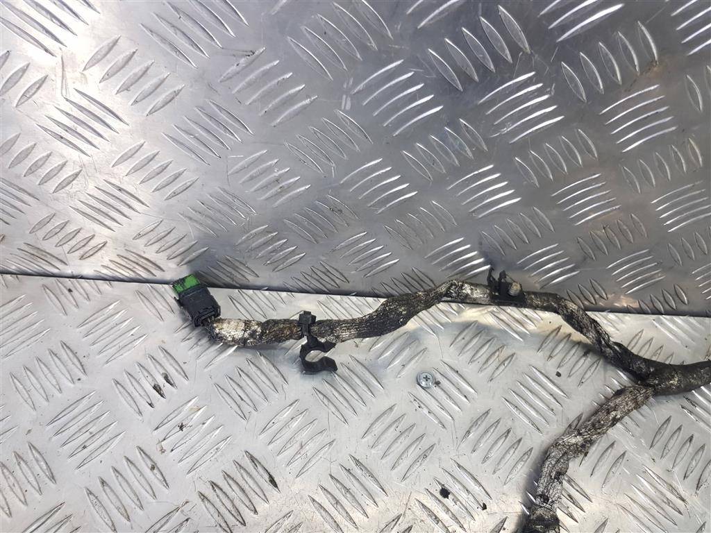 проводка (коса) FORD Transit  1877012, 13050 рублей, Москва