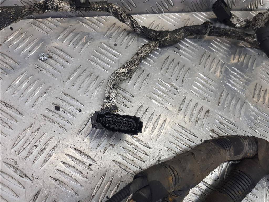 проводка (коса) FORD Transit  1877012, 13050 рублей, Москва