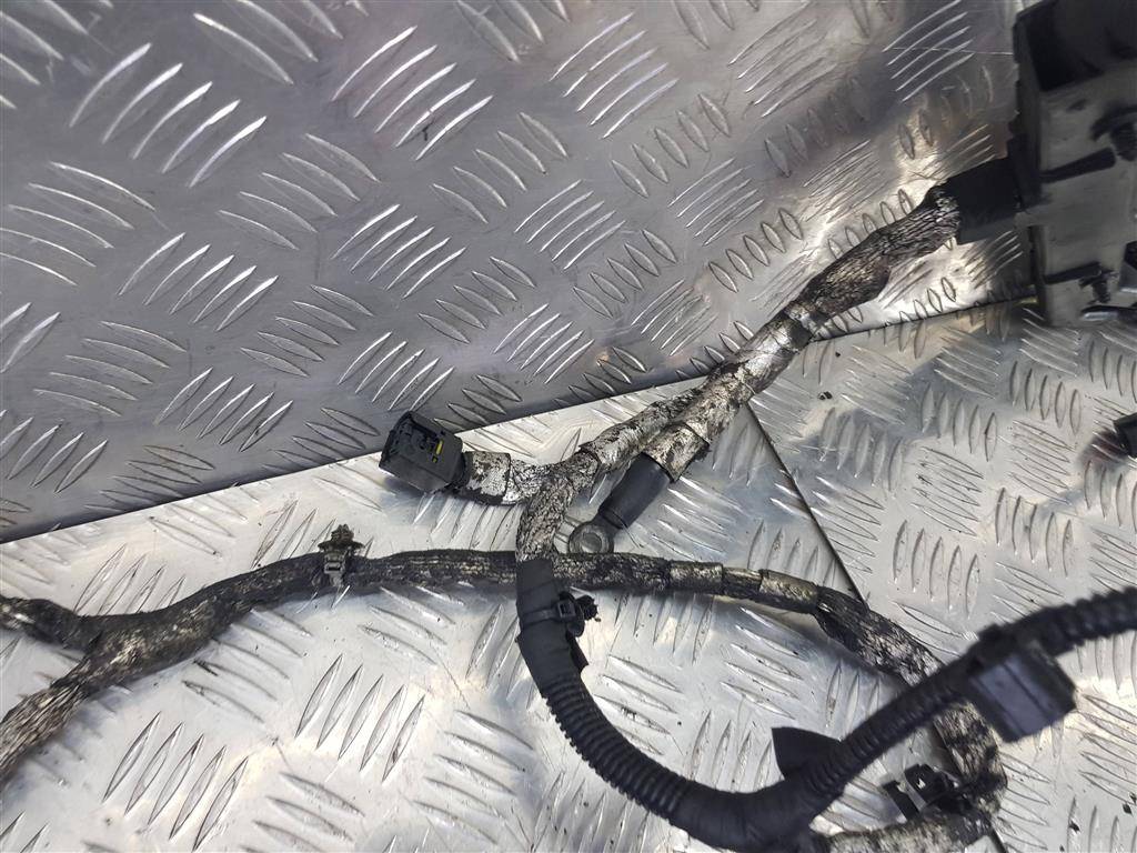 проводка (коса) FORD Transit  1877012, 13050 рублей, Москва