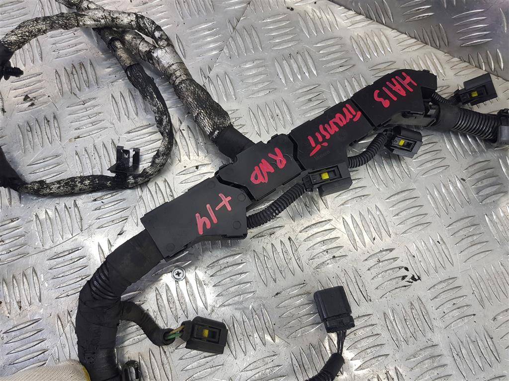 проводка (коса) FORD Transit  1877012, 13050 рублей, Москва