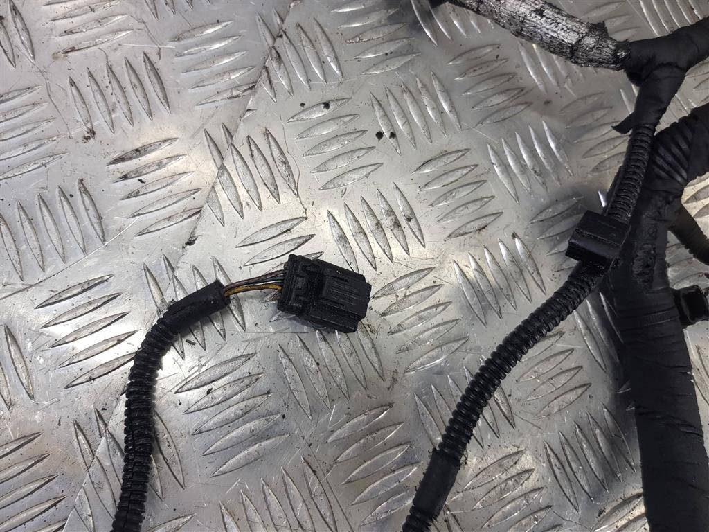 проводка (коса) FORD Transit  1877012, 13050 рублей, Москва