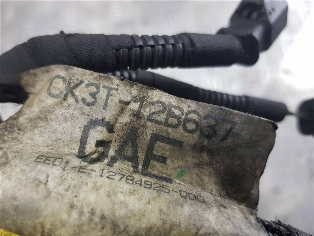 проводка (коса) FORD Transit  1877012, 13050 рублей, Москва