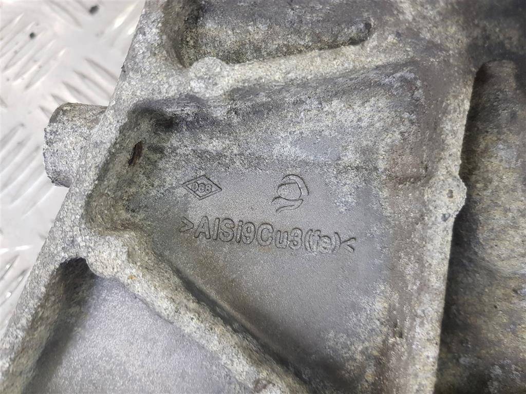 кронштейн двигателя (двс) Renault Master  112310605R, 6150 рублей, Москва