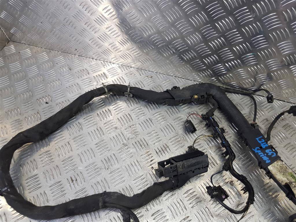 проводка (коса) MERCEDES-BENZ Sprinter  A6510105202, 6150 рублей, Москва