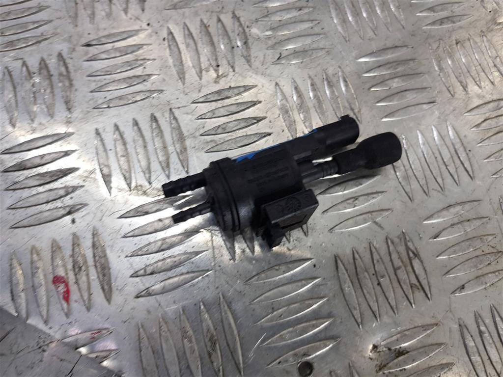 клапан электромагнитный MERCEDES-BENZ Sprinter  A0025407097, 860 рублей, Москва