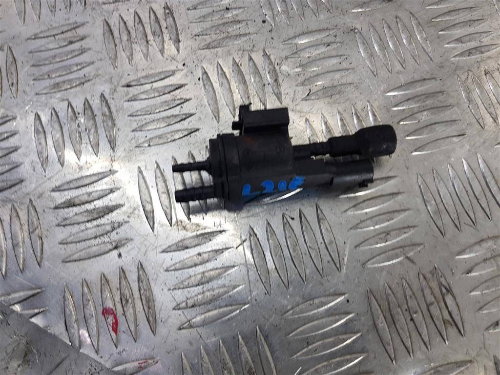 клапан электромагнитный MERCEDES-BENZ Sprinter  A0025407097, 860 рублей, Москва