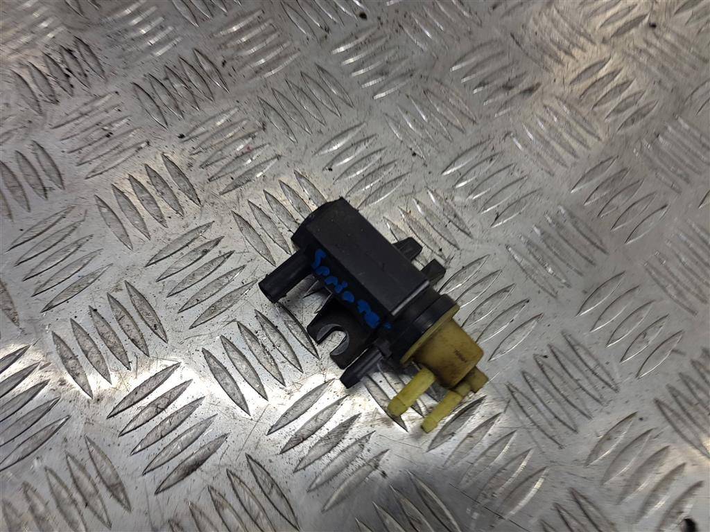 клапан электромагнитный MERCEDES-BENZ Sprinter  A0091533128, 1210 рублей, Москва