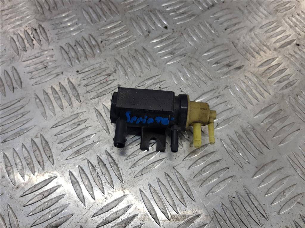 клапан электромагнитный MERCEDES-BENZ Sprinter  A0091533128, 1210 рублей, Москва