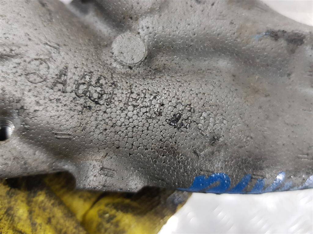 трубка картерных газов MERCEDES-BENZ Sprinter  A6511402108, 750 рублей, Москва