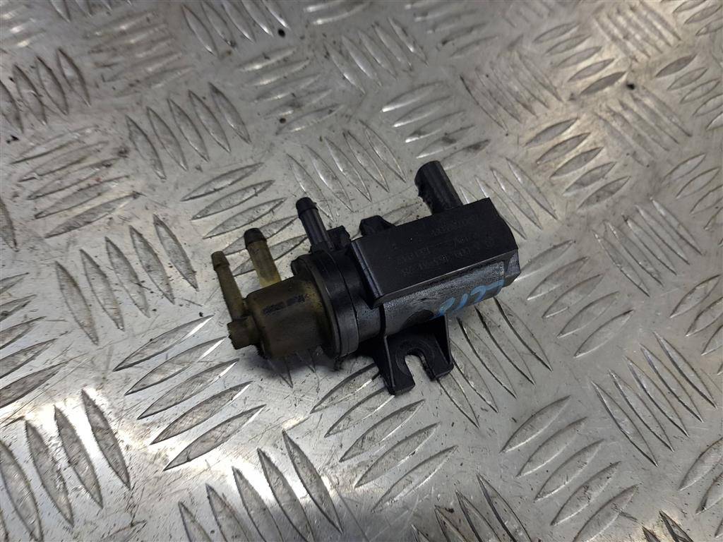 клапан электромагнитный MERCEDES-BENZ Sprinter  A0091533128, 1210 рублей, Москва