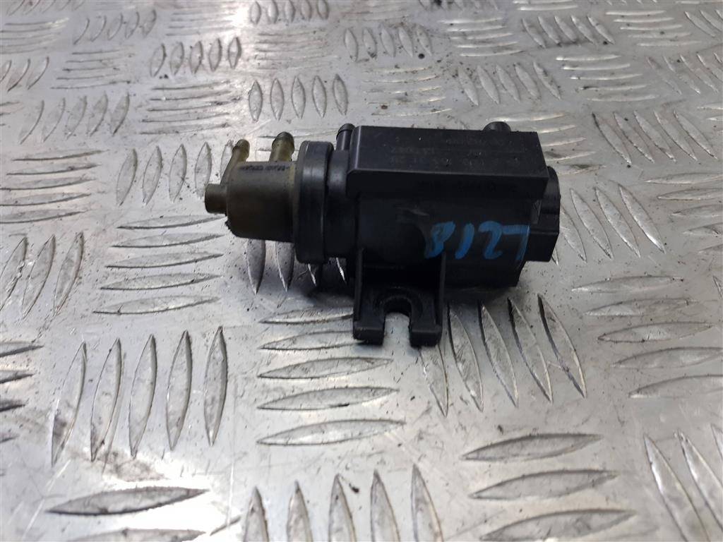 клапан электромагнитный MERCEDES-BENZ Sprinter  A0091533128, 1210 рублей, Москва