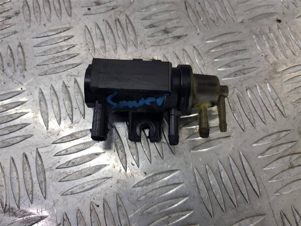 клапан электромагнитный MERCEDES-BENZ Sprinter  A0091533128, 1210 рублей, Москва