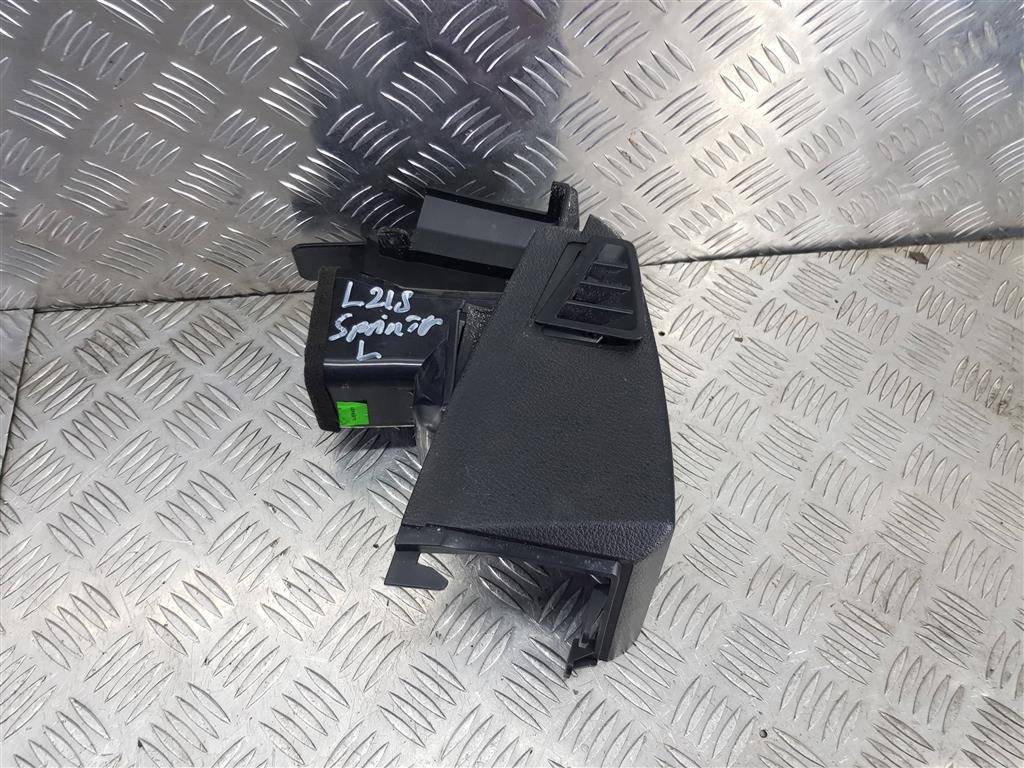 решетка воздуховода MERCEDES-BENZ Sprinter  A9068300454, 2700 рублей, Москва