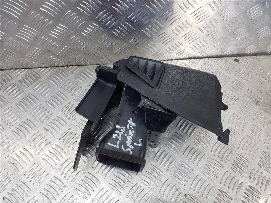 решетка воздуховода MERCEDES-BENZ Sprinter  A9068300454, 2700 рублей, Москва