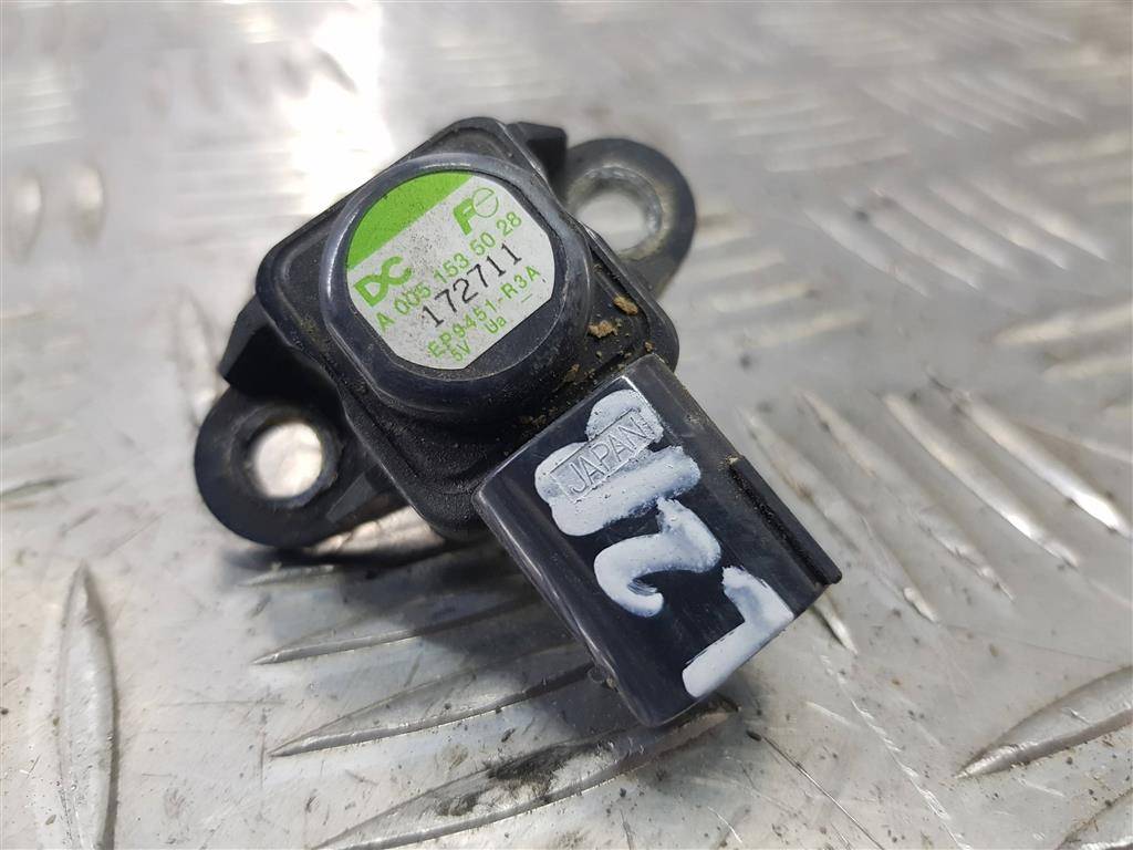 датчик абсолютного давления MERCEDES-BENZ Sprinter  A0051535028, 980 рублей, Москва