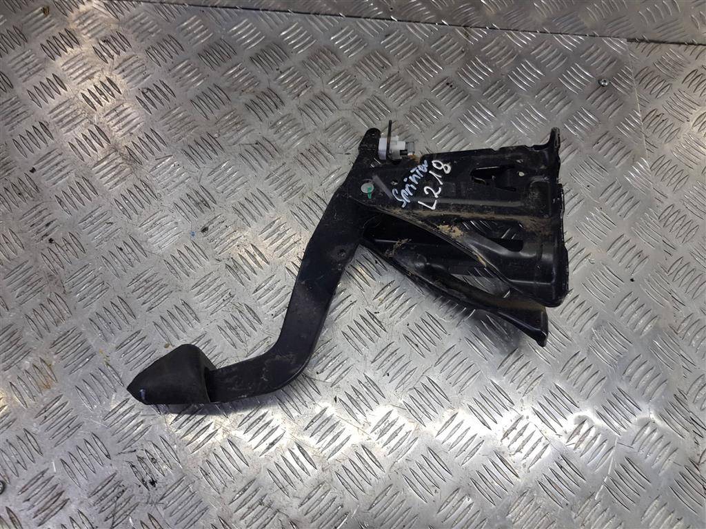 педаль тормоза MERCEDES-BENZ Sprinter  A9062901101, 2130 рублей, Москва