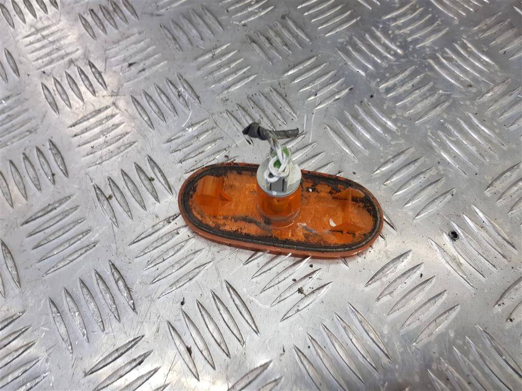 фонарь ходовой (габарит) MERCEDES-BENZ Sprinter  A0038201256, 980 рублей, Москва