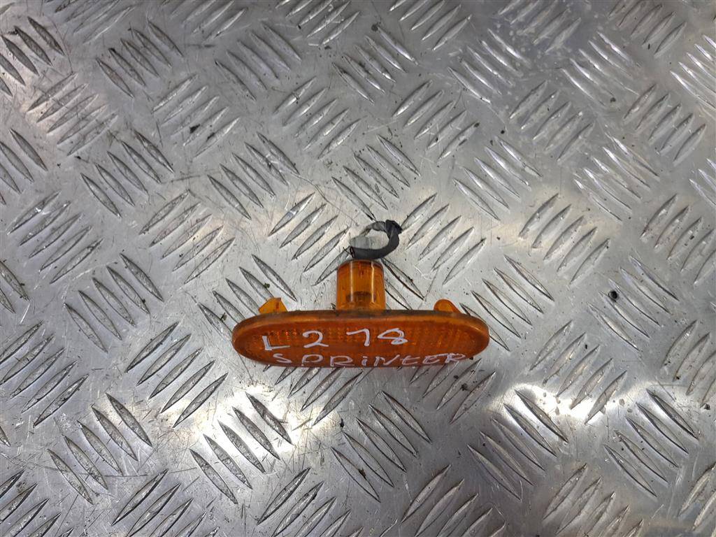 фонарь ходовой (габарит) MERCEDES-BENZ Sprinter  A0038201256, 980 рублей, Москва