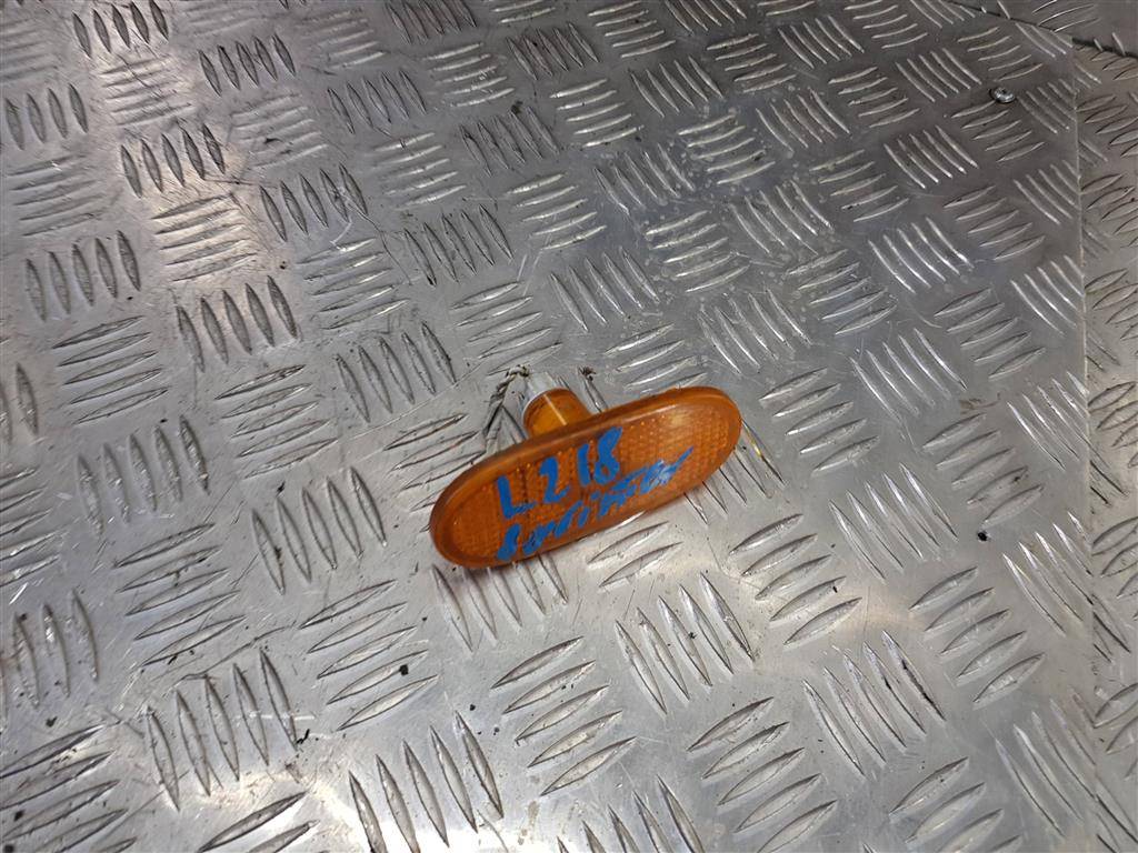 фонарь ходовой (габарит) MERCEDES-BENZ Sprinter  A0038201256, 980 рублей, Москва