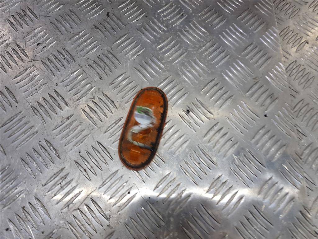 фонарь ходовой (габарит) MERCEDES-BENZ Sprinter  A0038201256, 980 рублей, Москва