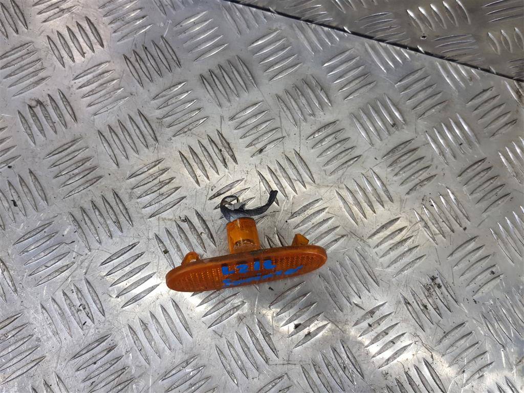 фонарь ходовой (габарит) MERCEDES-BENZ Sprinter  A0038201256, 980 рублей, Москва