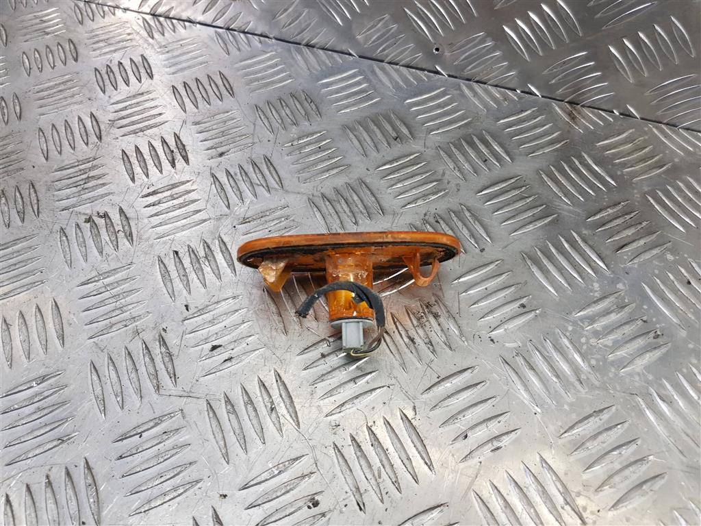 фонарь ходовой (габарит) MERCEDES-BENZ Sprinter  A0038201256, 980 рублей, Москва