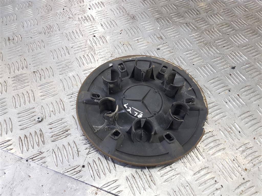 колпак колесный MERCEDES-BENZ Sprinter  A9064010025, 980 рублей, Москва