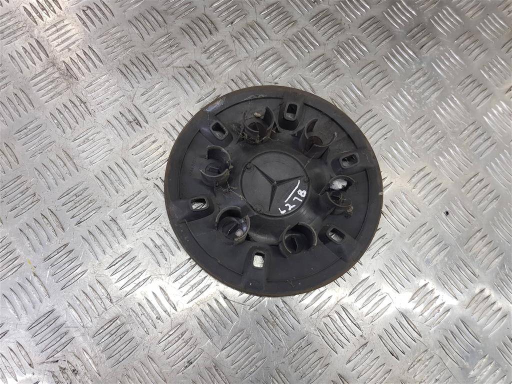 колпак колесный MERCEDES-BENZ Sprinter  A9064010025, 980 рублей, Москва